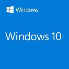 Windows 10 Professional 64-bit Eng (OEM) [FQC-08929]
