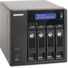 QNAP TVS-471 [TVS-471-i3-4G]