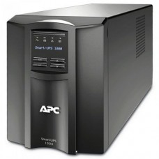 APC Smart-UPS 750VA LCD 230V with SmartConnect [SMT750IC]