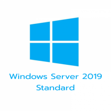 Microsoft Windows Server 2019 16 Core [9EM-00652]